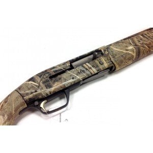 Browning Maxus Camo Max5 Av Tüfeği