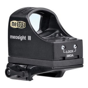 Meopta - Meosight 30 Red Dot