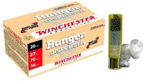 Winchester Ranger Disperser 12/34 Av Fişeği