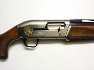Browning Maxus Premium Gr.3 Av Tüfeği