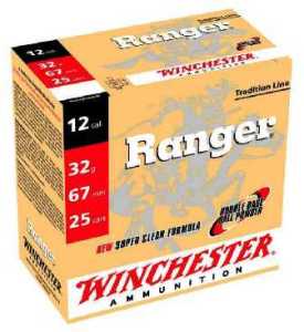 Winchester Ranger 12/32 Av Fişeği