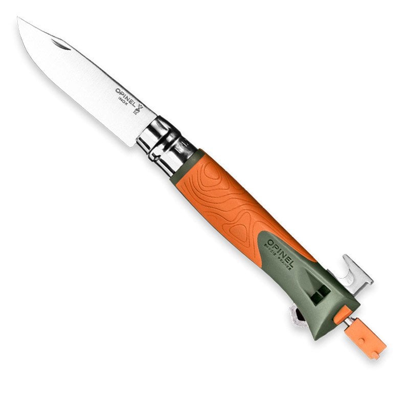 Opinel Explore Terre 12 No Çakı