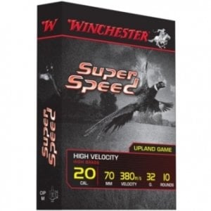 Winchester 20/28 gr.Super Speed Av Fişeği