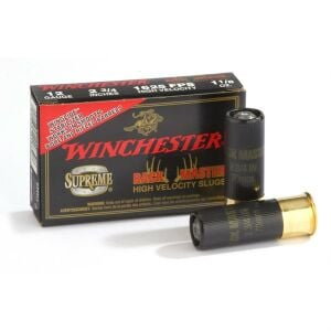 Winchester RackMaster Rifled Slug