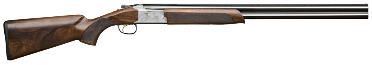 Browning B725 Hunter Premium Av Tüfeği