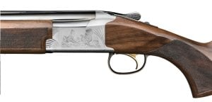 Browning B725 Hunter Premium Av Tüfeği