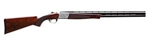 Browning Cynergy Hunter Gr.3 Av Tüfeği