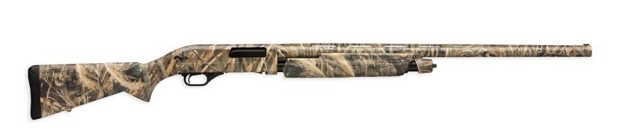 Winchester SXP Waterfowl Mosg.Pompalı Av Tüfeği