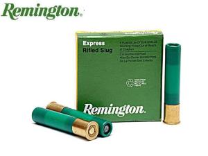Remington 410 Rifled Slug Av Fişeği