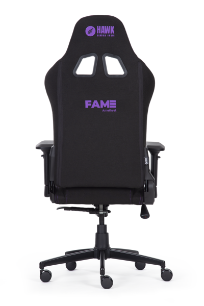 Fame Amethyst Kumaş Oyuncu Koltuğu