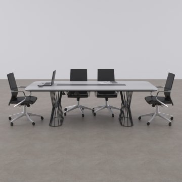 Bolero Toplantı Masası