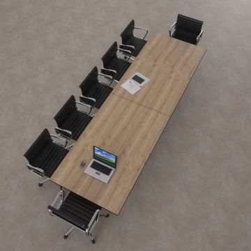 Panel Toplantı Masası L