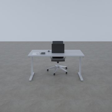 ToHi Desk - Yükseklik Ayarlı Masa