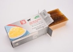 Yaprak Jelatin - 1 Kg