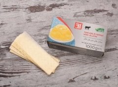 Yaprak Jelatin - 1 Kg