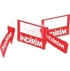 İndirim Kulakçılığı