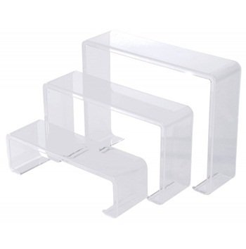 3'lü Merdiven Set