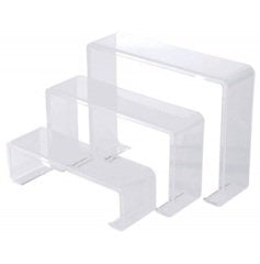 3'lü Merdiven Set