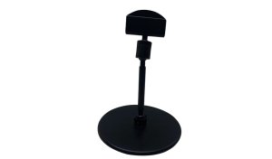 Yuvarlak Ayak Kağıt Tutucu (Çubuk 5 cm)