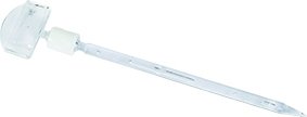 Saplama Kağıt Tutucu (2,5 cm / 5,5 cm)