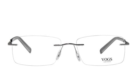 VOGS 8103 MENTEŞELİ C03 GUNMETAL 53-18