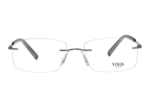 VOGS 8101 MENTEŞELİ C03 GUNMETAL 54-18