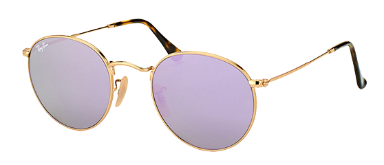 Ray-Ban  RB 3447-N  001/8O 50