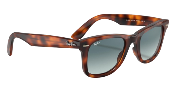 Ray-Ban RB 4340 6397/3M 50