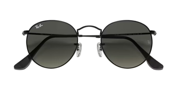 Ray-Ban  RB 3447-N 002/71 53 (BÜYÜK EKARTMAN)