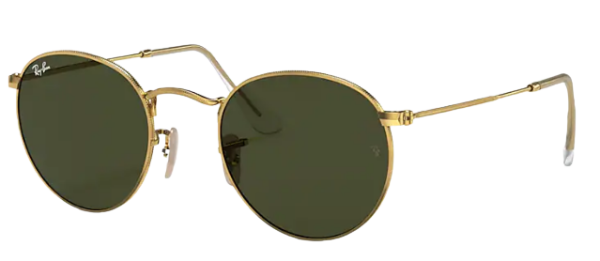 Ray-Ban  RB 3447-N 001 53