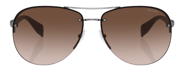 Prada SPS 56MS 5AV-651 62