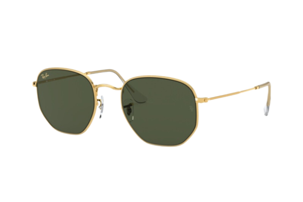 Ray-Ban RB3548-N 001/58 51 (POLARİZE)