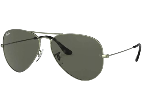 Ray-Ban RB 3025 9191/31 58