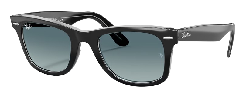 Ray-Ban RB 2140 1294/3M 50