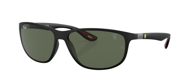 Ray-Ban  RB 4394M F602/71 61