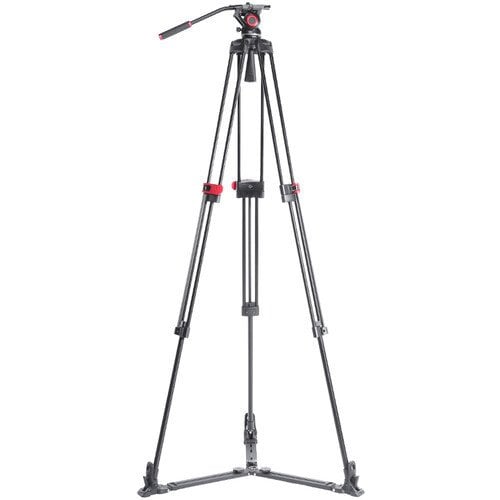 Miliboo MTT605A Profesyonel  Tripod Kiti