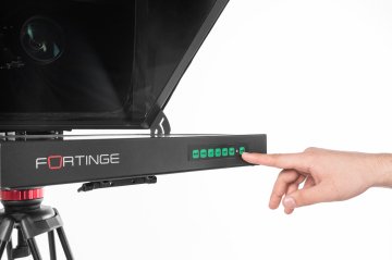 Fortinge PROS15 Stüdyo Prompter