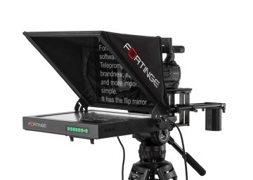 Fortinge PROS15 Stüdyo Prompter