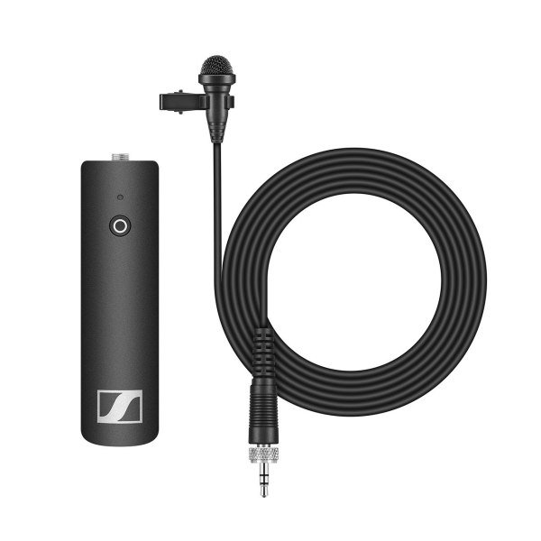 Sennheiser XSW-D Portable Lavalier Set (DSLR Yaka Seti)