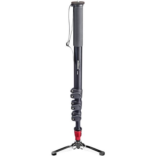 Miliboo MTT705ASWH Alüminyum Monopod