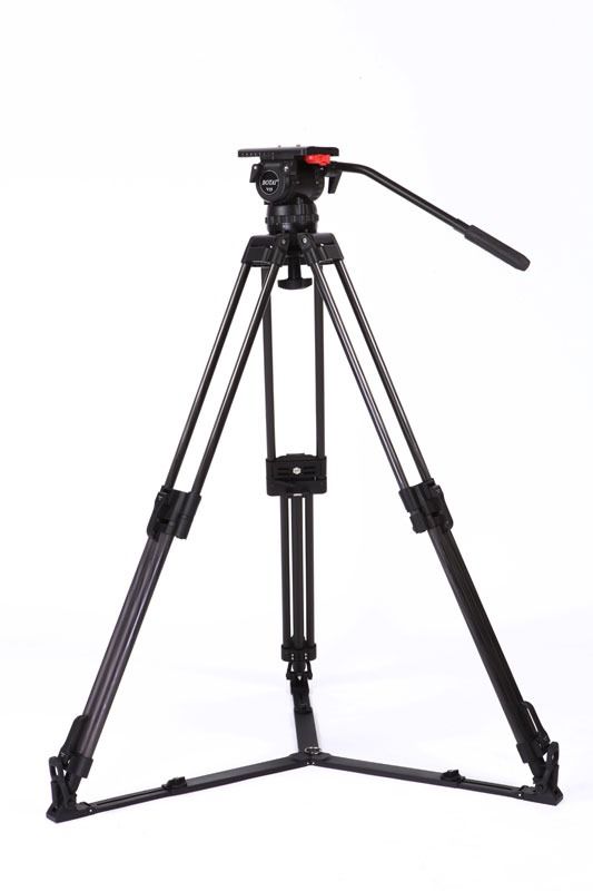 Botai V12 AL Kit (PRIME 8 ) Video Tripod