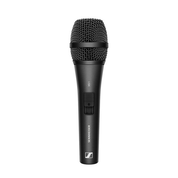 Sennheiser XSW-D Vocal Set (Solist Seti)