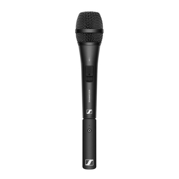 Sennheiser XSW-D Vocal Set (Solist Seti)