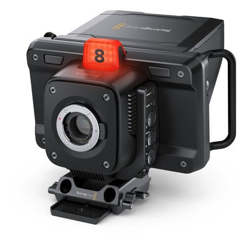 Blackmagic Stüdyo kamera 4K Pro G2