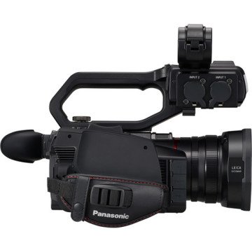 Panasonic AG-CX10 4K Camcorder (NDI/HX Opsiyonel)