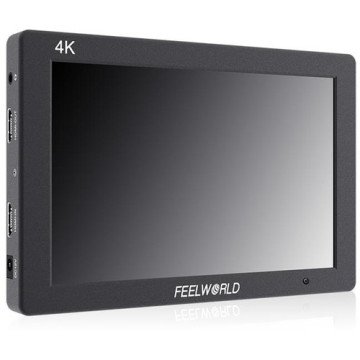 Feelworld T7 7' IPS Full HD 4K Destekli Monitör