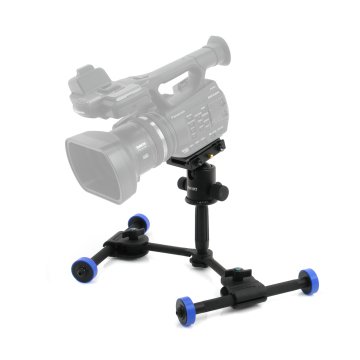 Mini Dolly Moovie Pro M