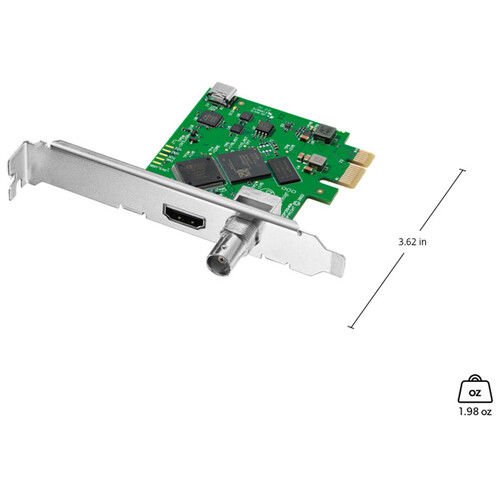 Blackmagic Design DeckLink Mini Recorder HD