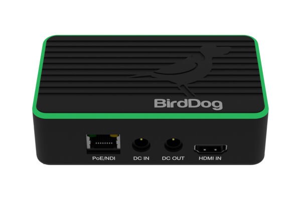 BirdDog Flex 4K Out Decoder