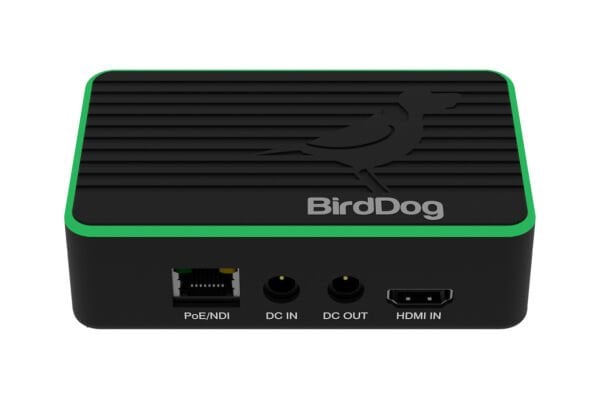 BirdDog Flex 4K Out Decoder